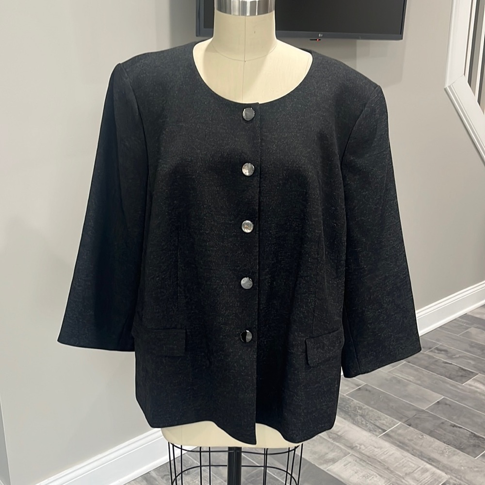 NIPON BOUTIQUE WOMAN BLAZER